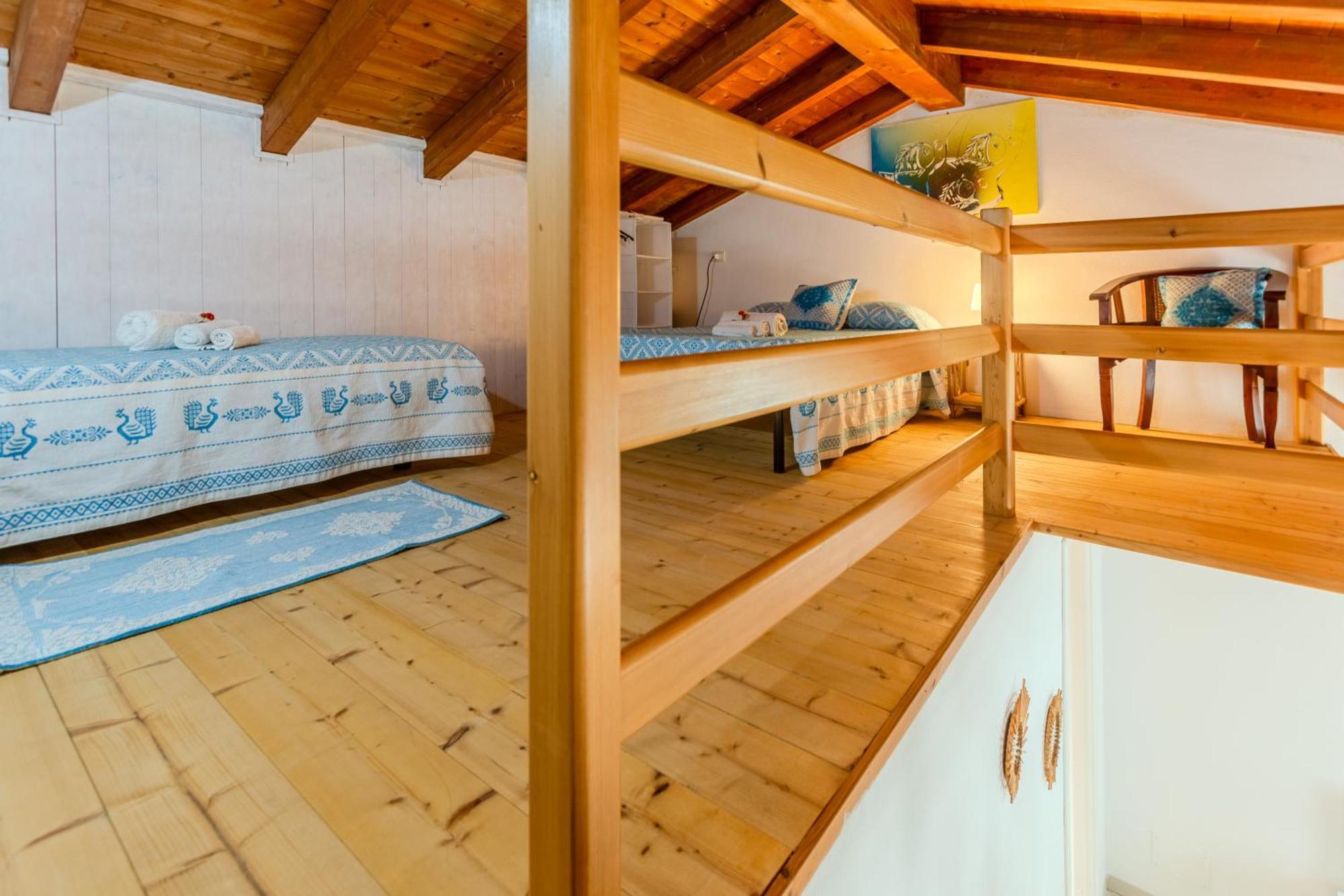 Residence Fior Di Sulcis Calasetta Exterior foto