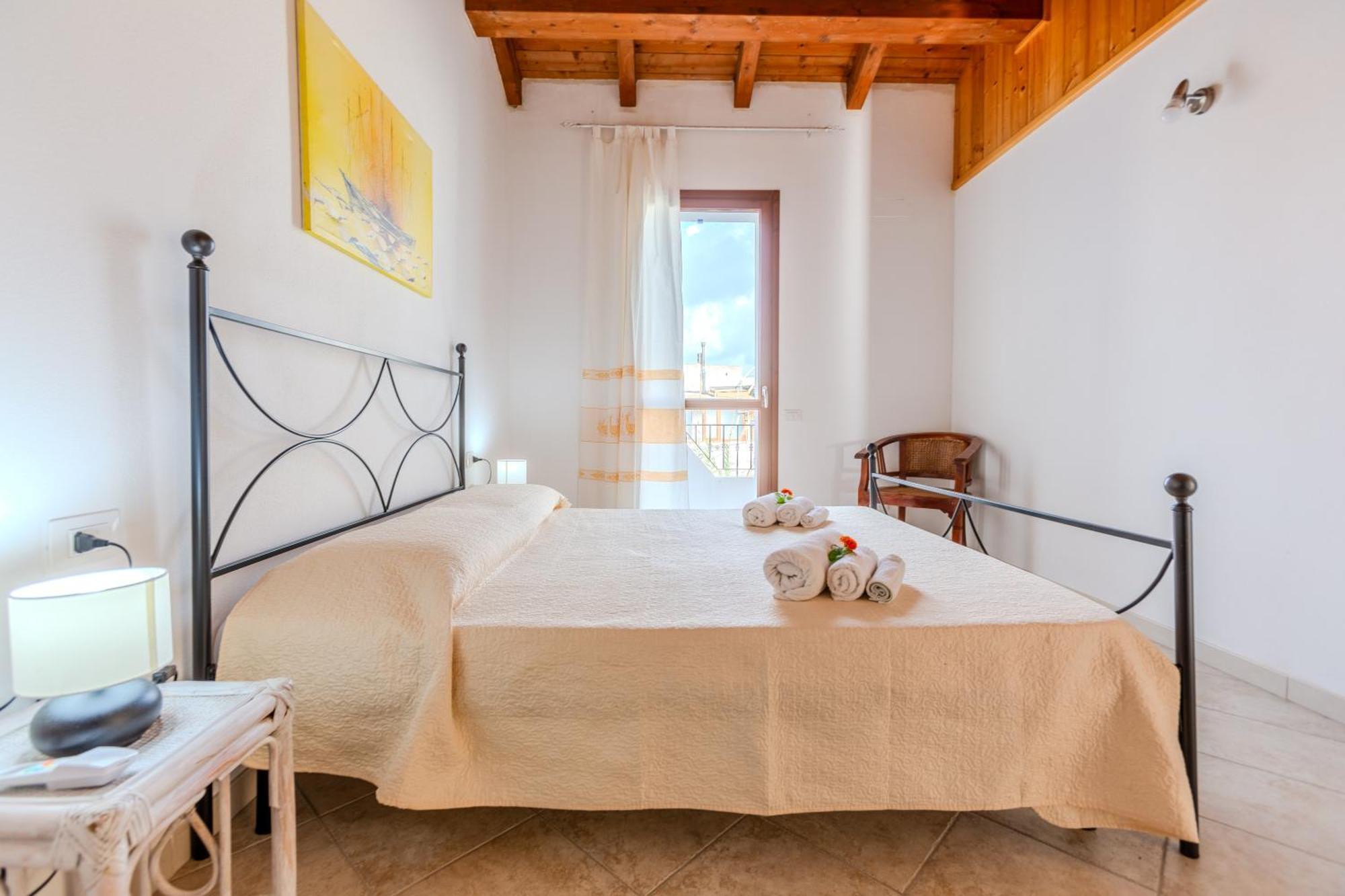 Residence Fior Di Sulcis Calasetta Exterior foto